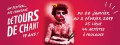 agenda.Toulouse-annuaire - Dtours De Chant 2019
