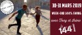 agenda.Toulouse-annuaire - Stage De Lindy Hop Avec Tony Et Irne