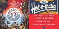agenda.Toulouse-annuaire - Jim Murple Memorial + The Hot'o'matics