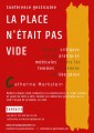 agenda.Toulouse-annuaire - Festival Le Vent Se Lve  Job: "la Place N'tait Pas Vide"
