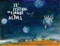 agenda.Toulouse-annuaire - 32me Festival Du Cirque Actuel