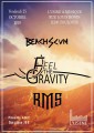 agenda.Toulouse-annuaire - Feel The Gravity - Rms - Beach Scvm