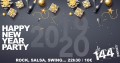 agenda.Toulouse-annuaire - Soire De Rveillon Au 144 Rock Salsa Swing