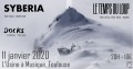 agenda.Toulouse-annuaire - Le Temps Du Loup X Syberia X Docks