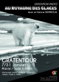 agenda.Toulouse-annuaire - Exposition Photo " Au Royaume Des Glaces "