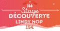 agenda.Toulouse-annuaire - Lindy-hop Dcouverte Au 144