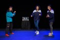 agenda.Toulouse-annuaire - Match D'impro Junior