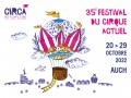 agenda.Toulouse-annuaire - 35me Festival Du Cirque Actuel