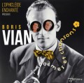 agenda.Toulouse-annuaire - Chansons De Boris Vian