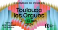 agenda.Toulouse-annuaire - Festival International Toulouse Les Orgues