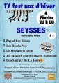 agenda.Toulouse-annuaire - Ty'fest Noz D'hiver