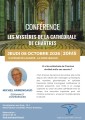 agenda.Toulouse-annuaire - Les Myst�res De La Cath�drale De Chartres - Michel Armengaud