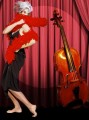 agenda.Toulouse-annuaire - Madame Est Au Violon