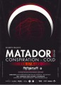 agenda.Toulouse-annuaire - Concert Matador @ Le Metronum