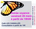 agenda.Toulouse-annuaire - Soire Voyance