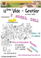 agenda.Toulouse-annuaire - 15me Vide-greniers De Lagarrigue