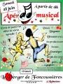 agenda.Toulouse-annuaire - Apro Musical