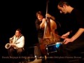 agenda.Toulouse-annuaire - Caroline Engremy And Trio Duboc-lazro-lasserre