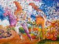 agenda.Toulouse-annuaire - Walter Barrientos