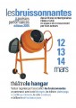 agenda.Toulouse-annuaire - Les Bruissonnantes -- Festival De Posie Sonore