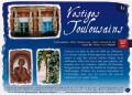 agenda.Toulouse-annuaire - Vestiges Toulousains