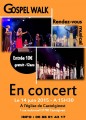 agenda.Toulouse-annuaire - Concert Gospel  Castelginest