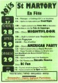 agenda.Toulouse-annuaire - Saint-martory Fte Locale Du 27 Au 31 Aot