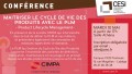 agenda.Toulouse-annuaire - Matriser Le Cycle De Vie Des Produits Avec Le Plm