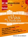 agenda.Toulouse-annuaire - Festival Les Voix Au Chteau