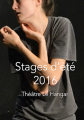 agenda.Toulouse-annuaire - Stages D't 2016 -- Thtre Le Hangar