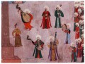 agenda.Toulouse-annuaire - L'orgue Du Sultan - Festival International Toulouse Les Orgues