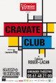 agenda.Toulouse-annuaire - Cravate Club De Fabrice Roger-lacan