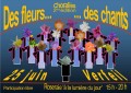 agenda.Toulouse-annuaire - Des Fleurs Des Chants