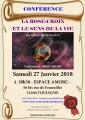 agenda.Toulouse-annuaire - La Rose-croix Et Le Sens De La Vie