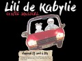 agenda.Toulouse-annuaire - Lili De Kabylie  Spectacle Jeune Public