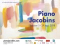 agenda.Toulouse-annuaire - 39e Festival Piano Aux Jacobins