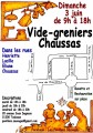 agenda.Toulouse-annuaire - Vide Greniers Chaussas