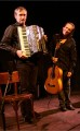 agenda.Toulouse-annuaire - Duo Serge Lopez Et Jean-luc Amestoy [flamenco Potique]
