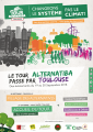 agenda.Toulouse-annuaire - Festival Alternatiba Toulouse Du 19 Au 30 Septembre 2018