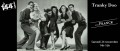 agenda.Toulouse-annuaire - Stage Swing Tranky Doo