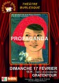 agenda.Toulouse-annuaire - Propaganda