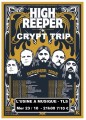 agenda.Toulouse-annuaire - High Reeper + Crypt Trip