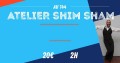 agenda.Toulouse-annuaire - Atelier Shim Sham