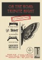agenda.Toulouse-annuaire - On The Road - Mtaltributenight -- 3 Metal Bands-conceptmetalus