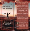 agenda.Toulouse-annuaire - Formation De Thtre Et Dveloppement Personnel - La Scne  La Rencontre De Ma Vitalit