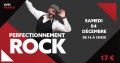 agenda.Toulouse-annuaire - Stage De Rock Perfectionnement