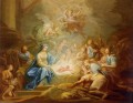 agenda.Toulouse-annuaire - Les Murs Peints: Toulouse Entre Ciel Et Terre
