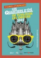 agenda.Toulouse-annuaire - Les Quartiers D't De Toulouse Les Orgues