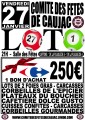 agenda.Toulouse-annuaire - Loto Du Comite