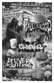 agenda.Toulouse-annuaire - Soire Oldschool Death And Thrash
